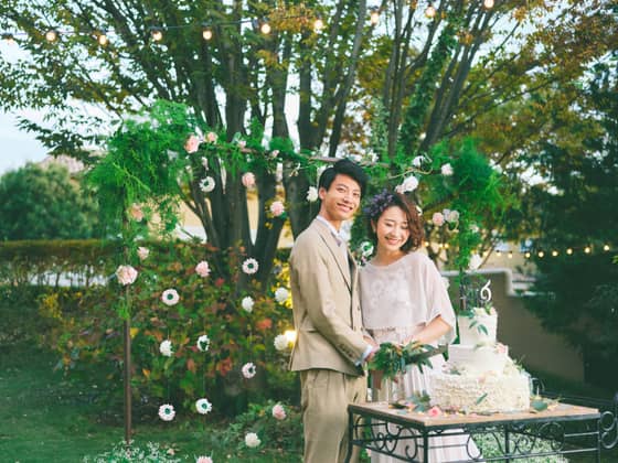【公式】アネーリ大宮| 埼玉県・大宮の結婚式場