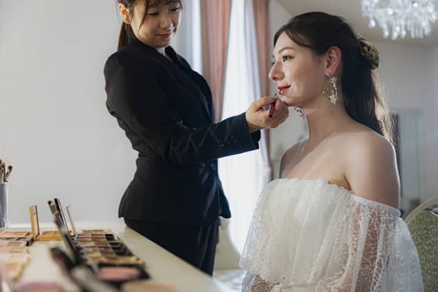 【公式】アネーリ大宮（旧：ヴィラ・デ・マリアージュさいたま）| 埼玉県・大宮の結婚式場