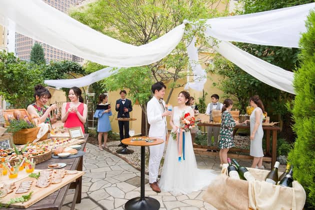 【公式】アネーリ大宮| 埼玉県・大宮の結婚式場