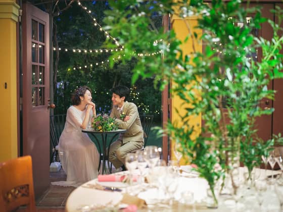 【公式】ヴィラ・デ・マリアージュさいたま| 埼玉県・大宮の結婚式場