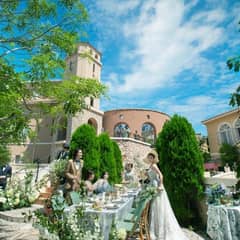 【26年3-6月】<50名171万/60名180万>新緑フルパッケージ