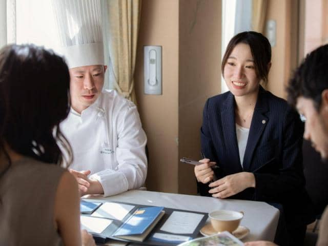 【公式】アネーリ大宮 | 埼玉県・大宮の結婚式場