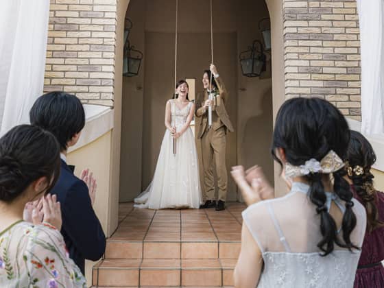 【公式】アネーリ大宮（旧：ヴィラ・デ・マリアージュさいたま）| 埼玉県・大宮の結婚式場