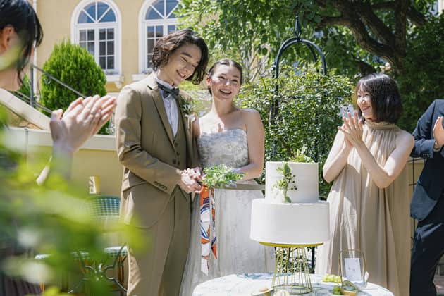 【公式】アネーリ大宮（旧：ヴィラ・デ・マリアージュさいたま）| 埼玉県・大宮の結婚式場
