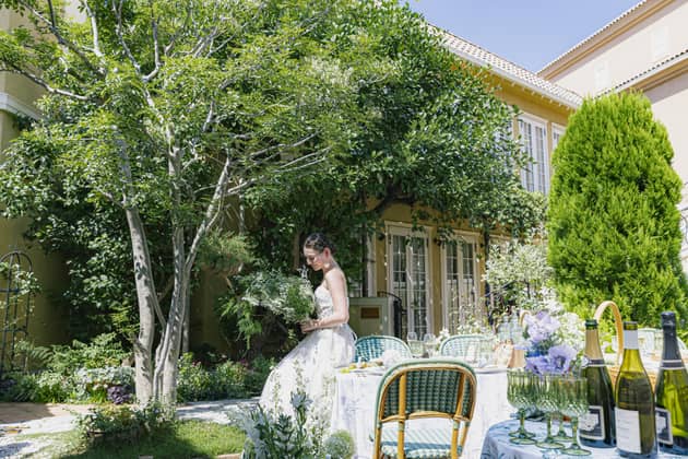 【公式】アネーリ大宮（旧：ヴィラ・デ・マリアージュさいたま）| 埼玉県・大宮の結婚式場