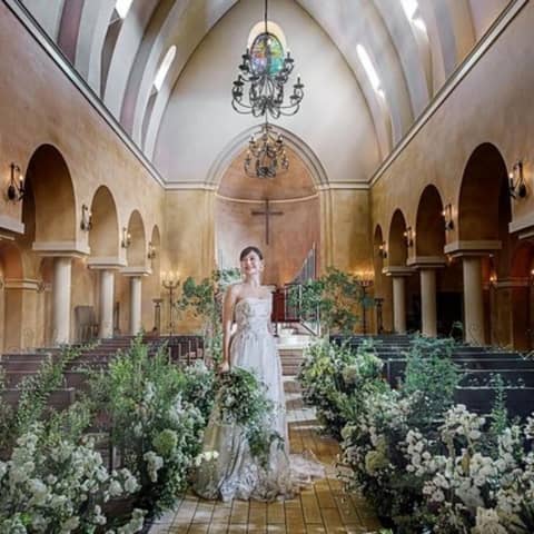 【公式】アネーリ大宮（旧：ヴィラ・デ・マリアージュさいたま）| 埼玉県・大宮の結婚式場