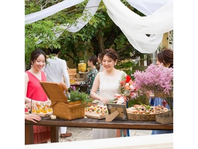 【公式】アネーリ大宮（旧：ヴィラ・デ・マリアージュさいたま）| 埼玉県・大宮の結婚式場