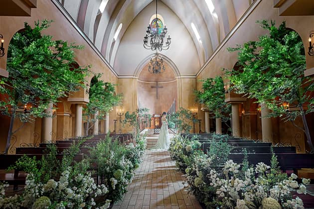 【公式】アネーリ大宮 | 埼玉県・大宮の結婚式場