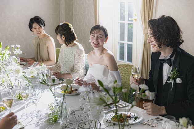 【公式】アネーリ大宮（旧：ヴィラ・デ・マリアージュさいたま）| 埼玉県・大宮の結婚式場