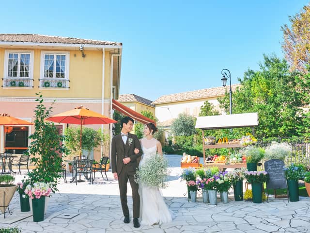 【公式】アネーリ大宮| 埼玉県・大宮の結婚式場