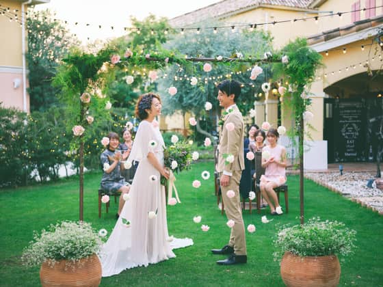 【公式】アネーリ大宮| 埼玉県・大宮の結婚式場