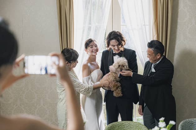 【公式】アネーリ大宮（旧：ヴィラ・デ・マリアージュさいたま）| 埼玉県・大宮の結婚式場