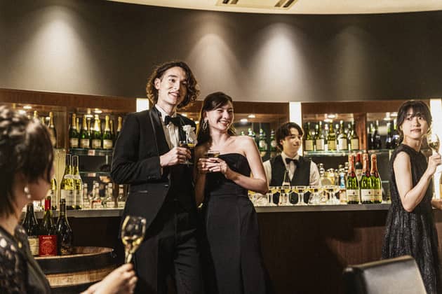 【公式】アネーリ大宮（旧：ヴィラ・デ・マリアージュさいたま）| 埼玉県・大宮の結婚式場
