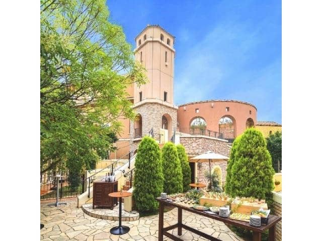 【公式】アネーリ大宮（旧：ヴィラ・デ・マリアージュさいたま）| 埼玉県・大宮の結婚式場