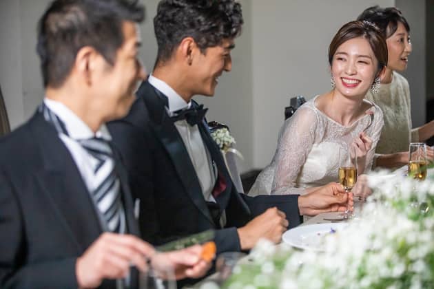 【公式】アネーリ大宮| 埼玉県・大宮の結婚式場