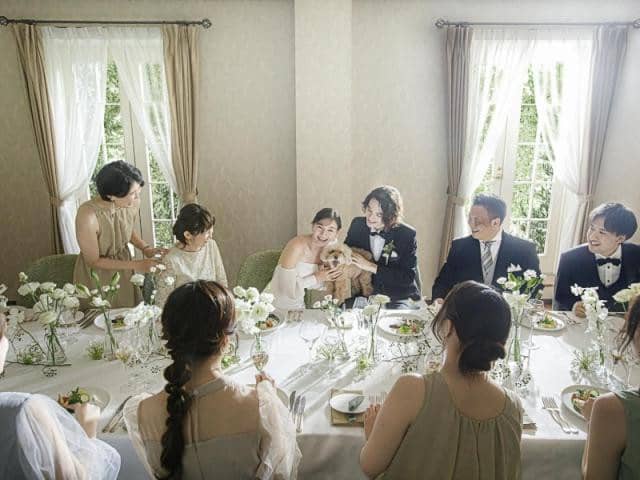 【公式】アネーリ大宮（旧：ヴィラ・デ・マリアージュさいたま）| 埼玉県・大宮の結婚式場