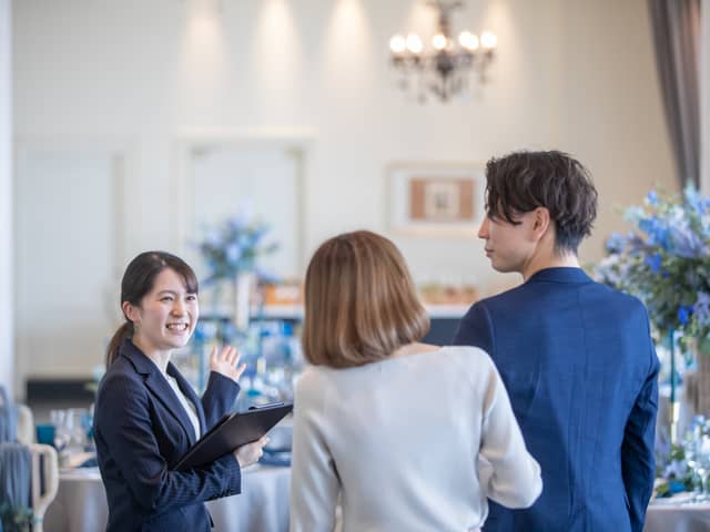 【公式】アネーリ大宮| 埼玉県・大宮の結婚式場