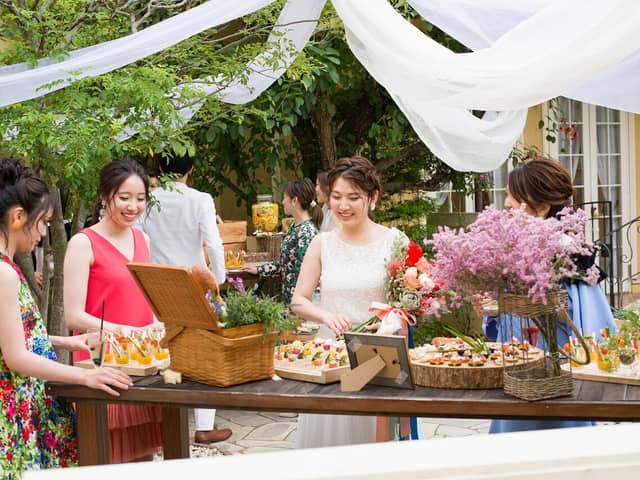 【公式】アネーリ大宮| 埼玉県・大宮の結婚式場
