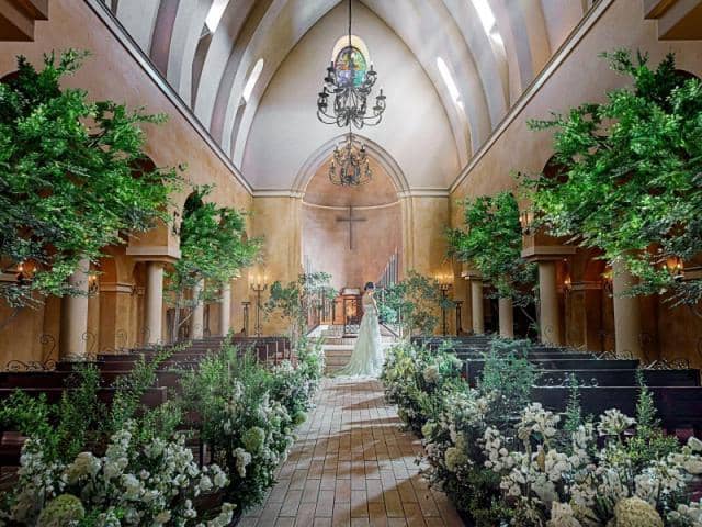 【公式】アネーリ大宮 | 埼玉県・大宮の結婚式場