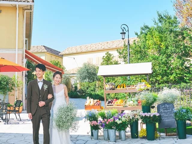 【公式】アネーリ大宮| 埼玉県・大宮の結婚式場