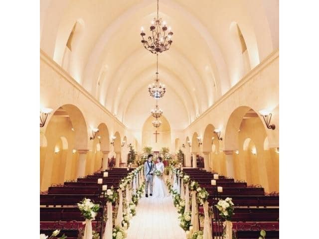 【公式】アネーリ大宮（旧：ヴィラ・デ・マリアージュさいたま）| 埼玉県・大宮の結婚式場