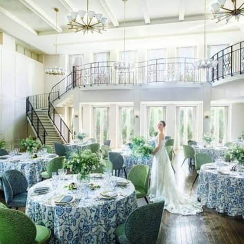 ＼オンライン結婚式◎99万円／大人数でも叶えられる新しいウエディング