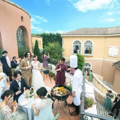 【26年7-8月】<50名158万/60名178万>夏婚全部込プラン