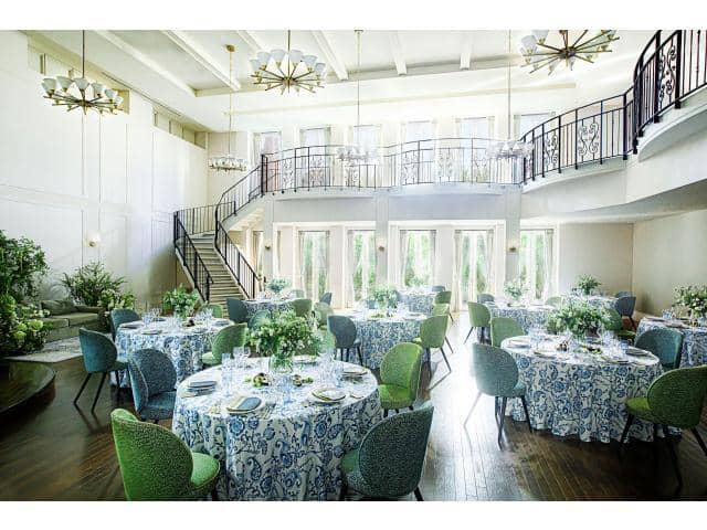 【公式】アネーリ大宮 | 埼玉県・大宮の結婚式場