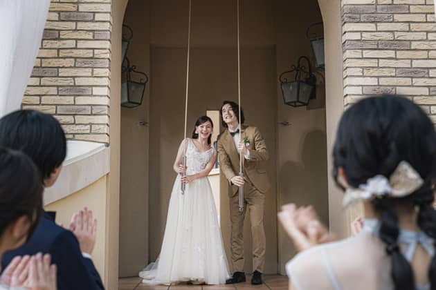 【公式】アネーリ大宮（旧：ヴィラ・デ・マリアージュさいたま）| 埼玉県・大宮の結婚式場