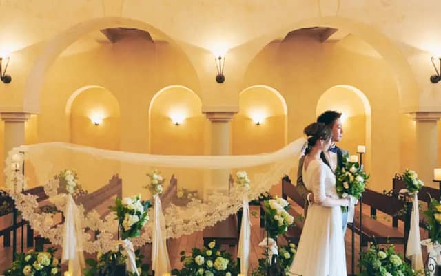 【公式】アネーリ大宮| 埼玉県・大宮の結婚式場