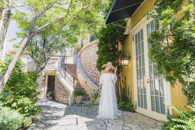 【公式】アネーリ大宮（旧：ヴィラ・デ・マリアージュさいたま）| 埼玉県・大宮の結婚式場
