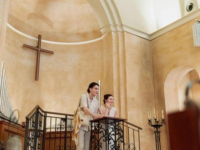 【公式】アネーリ大宮 | 埼玉県・大宮の結婚式場