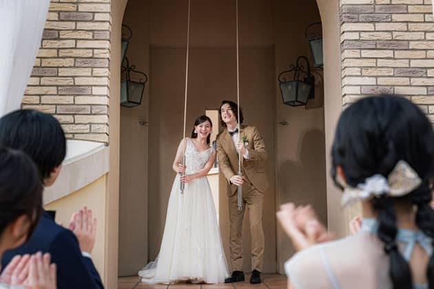 【公式】アネーリ大宮 | 埼玉県・大宮の結婚式場