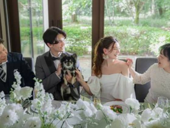 【公式】アネーリ大宮| 埼玉県・大宮の結婚式場