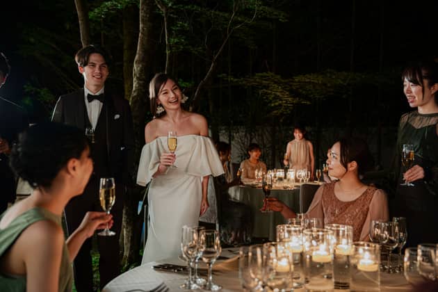 【公式】ヴィラ・デ・マリアージュさいたま| 埼玉県・大宮の結婚式場