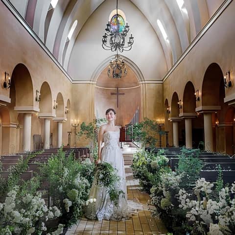 【公式】アネーリ大宮（旧：ヴィラ・デ・マリアージュさいたま）| 埼玉県・大宮の結婚式場