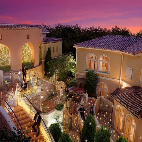 【公式】アネーリ大宮 | 埼玉県・大宮の結婚式場