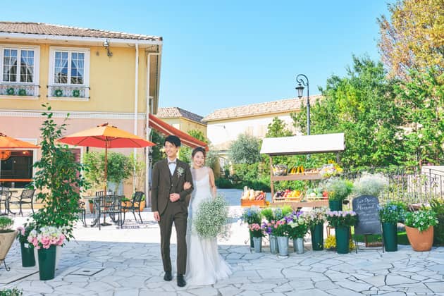 【公式】アネーリ大宮| 埼玉県・大宮の結婚式場