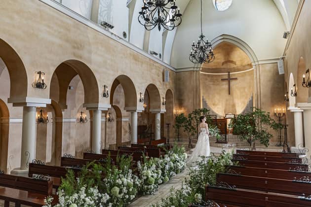 【公式】アネーリ大宮 | 埼玉県・大宮の結婚式場