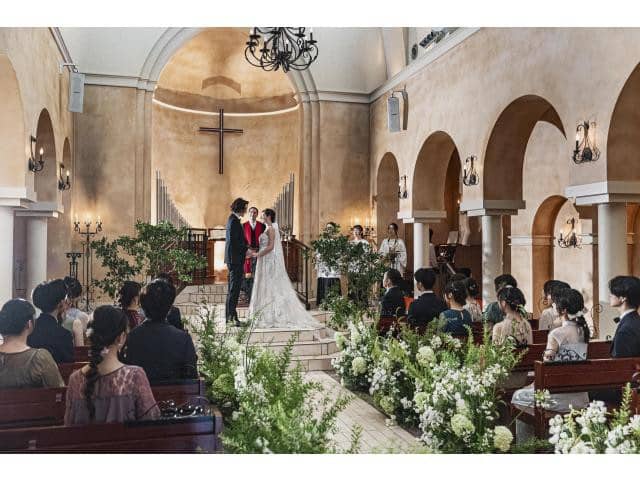 【公式】アネーリ大宮（旧：ヴィラ・デ・マリアージュさいたま）| 埼玉県・大宮の結婚式場