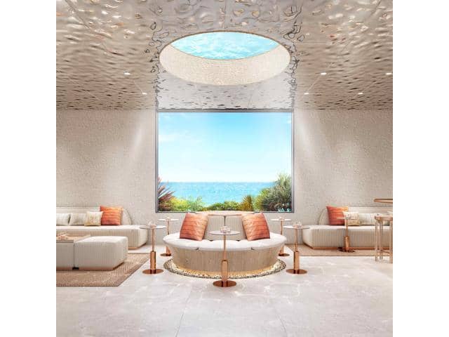 THE SURF BEACHSIDE TERRACE　ザ・ビーチサイドテラス｜沖縄　名護結婚式場