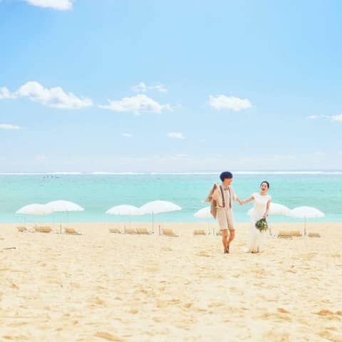 THE SURF BEACHSIDE TERRACE　ザ・ビーチサイドテラス｜沖縄　名護結婚式場